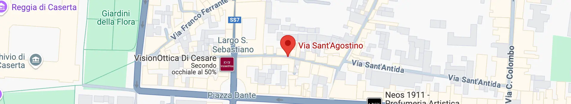 Servizio interpreti